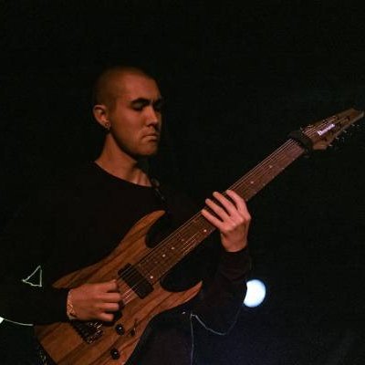 Guitarist for Protean Fire. Guitar teacher and owner at Guitar Lessons Inside Syracuse.