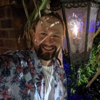 Adam Vinsh (@adamvinsh) 's Twitter Profile