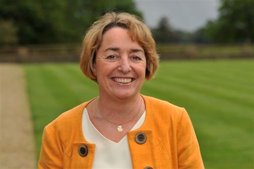 Pirouetteuk's profile picture. 