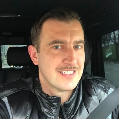 BmanRudolfs's profile picture. Latvian