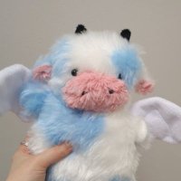 PlushiesByAlice ✨ (@plushiesbyalice) 's Twitter Profile