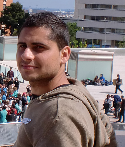 danisendra's profile picture. 