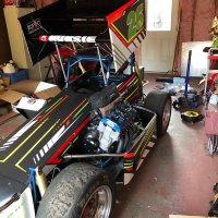 Munsie Racing (@munsieracing) 's Twitter Profile Photo