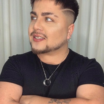 Sosm53963711's profile picture. CCP/CHILE