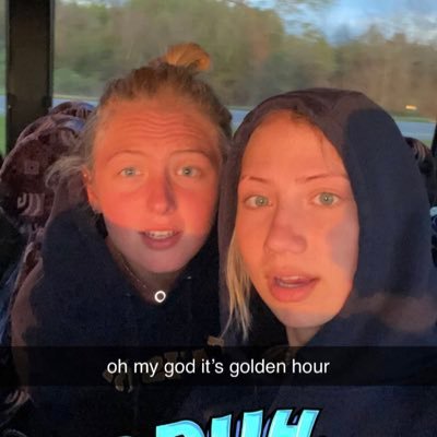 •Canisius College Rowing ‘22• •Barstool Athlete•