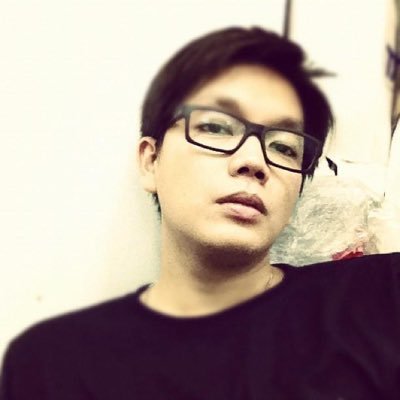 kenfoz's profile picture. 