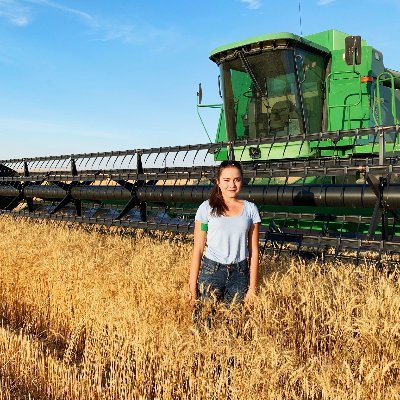 • Bridging the gap between farmers and consumers • Montana, USA