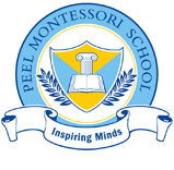 PeelMontessori's profile picture. Our mission is to use the Montssori Method to inspire a love of learning in order to develop a global-minded citizen with advanced academics and social skills.
