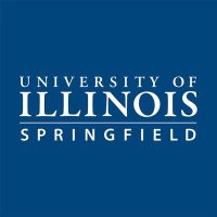 University of Illinois Springfield(@UISedu) 's Twitter Profile Photo