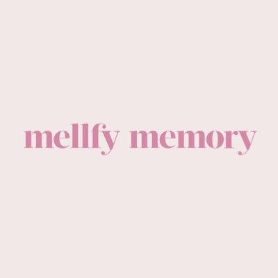 𝗺𝗲𝗹𝗹𝗳𝘆 𝗺𝗲𝗺𝗼𝗿𝘆|メルフィーメモリー (@mellfymemory) / X 𝗺𝗲𝗹𝗹𝗳𝘆 𝗺𝗲𝗺𝗼𝗿𝘆|メルフィーメモリー (@mellfymemory) / X