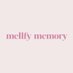 mellfy memory|メルフィーメモリー (@mellfymemory) Twitter profile photo mellfy memory|メルフィーメモリー (@mellfymemory) Twitter profile photo