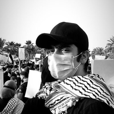 L9tef's profile picture. فارقتني شظايا الحياةَ فاصبحتُ حنضله!