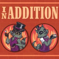InAdditionpod (@inadditionpod) 's Twitter Profile