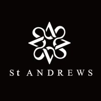 St ANDREWS セントアンドリュース(@StANDREWS_jp) 's Twitter Profile Photo