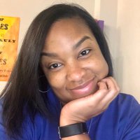 Ms. Williams (@maidensavoyage) 's Twitter Profile