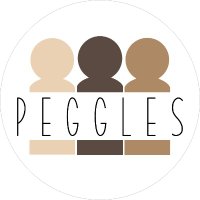 Peggles (@peggles3d) 's Twitter Profile