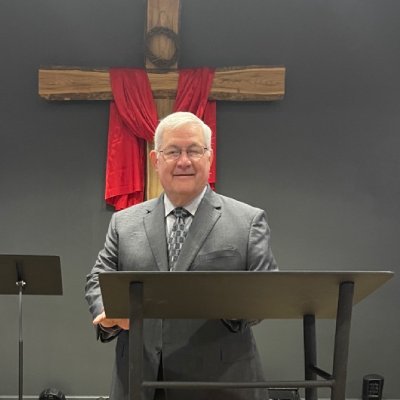 Senior Pastor, Evangelism, Christian Education, Commercial Pilot, Program Manager Business Development