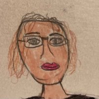 Irene Zohn (@zohnirene) 's Twitter Profile