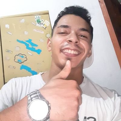 Minha Força Vem De Deus ❤🙏🙌. Canceriano ♋   22 years,  Gratidão  A  Deus Por Tudo. 🙌🙏📖✝️ Humildade É A peça Chave pra caminhada. 🙌🙏📖✝️.   Flamengo 🔴⚫.