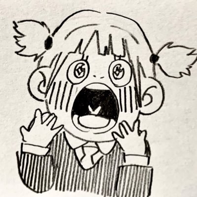 …！さんのプロフィール画像