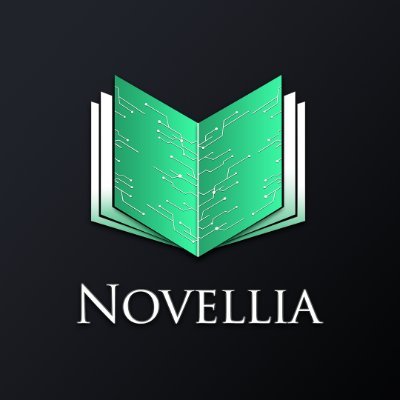 The Novellia Platform is a decentralized game marketplace built on the #Cardano blockchain.