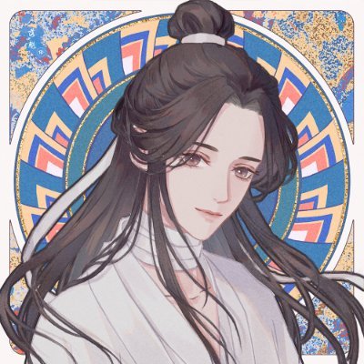 ※成人腐※色々。鎮魂&魔道祖師&陳情令&天官賜福。
中華BL沼にずぶずぶしています/アニメ視聴中
雑多垢/無言フォロー大歓迎♡勝手に無言フォロー許してください