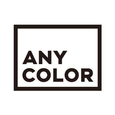 「ANYCOLOR株式会社」公式Xアカウントです！
にじさんじ・海外VTuberグループ等を運営。「魔法のような、新体験を。」 
お問い合わせはこちら▷https://t.co/UycjeMVMif