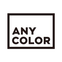 ANYCOLOR株式会社(@ANYCOLOR_Inc) 's Twitter Profile Photo