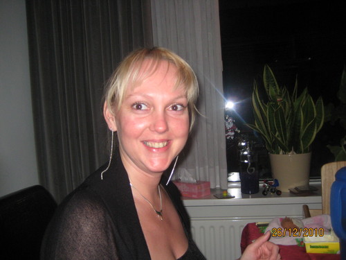 AnnieOppedijk's profile picture. 