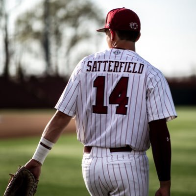 Elon and South Carolina baseball alum