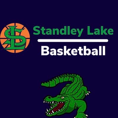 Official Twitter account of Standley Lake Girls’ Basketball | Member of 4A Jeffco League | #GatorDown🐊