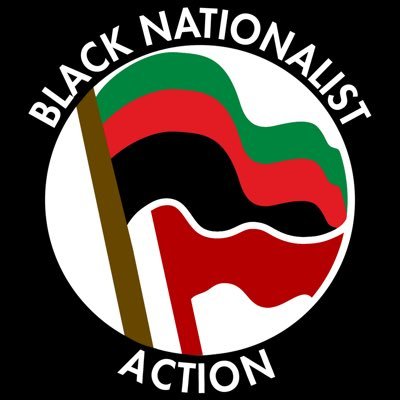 ⢠Armed with Marxism-Leninism-Maoism and Black socialist-nationalism ⢠They/Them ⢠Theistic Satanist ⢠Views = Mine ⢠Fvck Amerika ⢠Anti-Revisionista ā¢