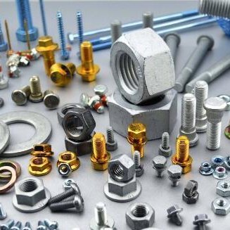 alandon14703412's profile picture. "Fastener Capital" in China.