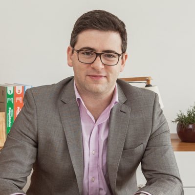 MarceloBranas's profile picture. M.D. @FMUSPOficial | Psychiatrist @hospitalHCFMUSP @usponline