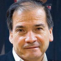 Wilbert Rozas Beltrán (@wilbertrozas) 's Twitter Profile Photo