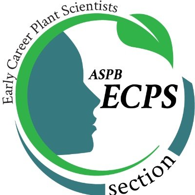 We are the Early Career Plant Scientists (ECPS) Section in @ASPB - Join us! Tag us with #WeAreECPS #ECR Information posted does not reflect opinions of ASPB.