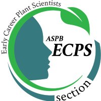ASPB Early Career Plant Scientists Section(@ASPB_ECPS) 's Twitter Profile Photo