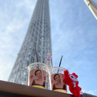 TWICE JIHYO    無言フォローごめんなさい🙏🙇‍♂️