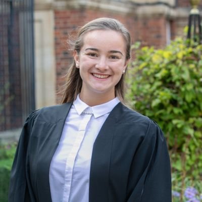 DPhil Population Health candidate at Oxford by day
Astronomer by night