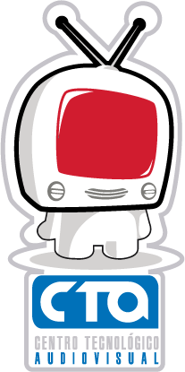 ctapzavespucio's profile picture. Centro Tecnológico Audiovisual