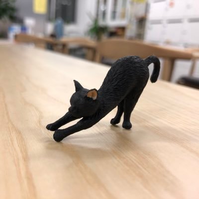 Pxx_rai's profile picture. 自然言語処理やってます