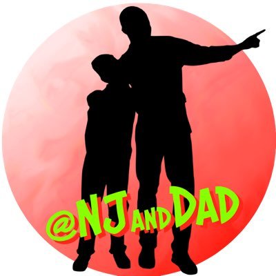 NJandDad's profile picture. Using Minecraft to build a community looking to reclaim the parent-child relationship, one block at a time