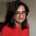 Radha Seshagiri (@RadhaSeshagiri) Twitter profile photo