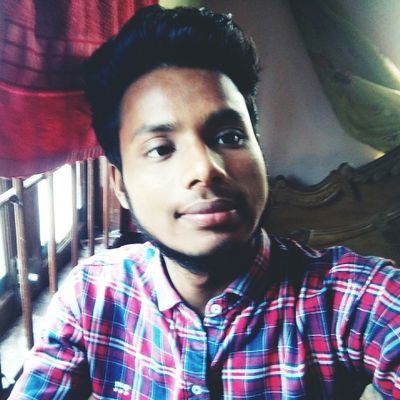 AniketK36305599's profile picture. whatever you do in life, make sure it makes you happy 😊😊😘