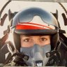 DietrichVFA41's profile picture. Strike fighter. Cloud lover.