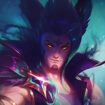 High Challenger Rakan Player
#1 Ranked Support in NA
#1 Ranked Rakan Player in the World
Stream: https://t.co/Phgq08LFdH