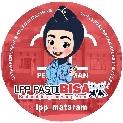 Humas Lapas Perempuan Kelas III Mataram | Nomor Layanan Pengaduan LPP Mataram : +62 822-3636-4262 | Nomor Layanan Pengaduan Kanwil : 0818182444 & 081256623244