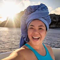 Tiffany Duong — Writer & Explorer(@TiffMakesWaves) 's Twitter Profileg