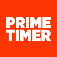 Primetimer(@primetimercom) 's Twitter Profile Photo