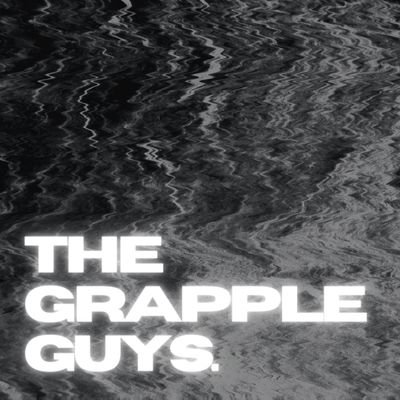 The Grapple Guys Podcast